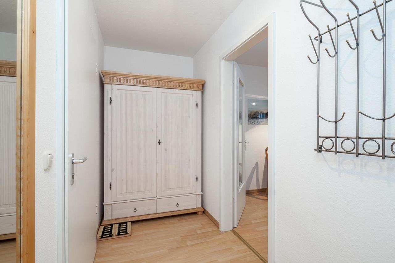 Duenenblick Wohnung 39 Boltenhagen (Ostseebad) Exterior foto