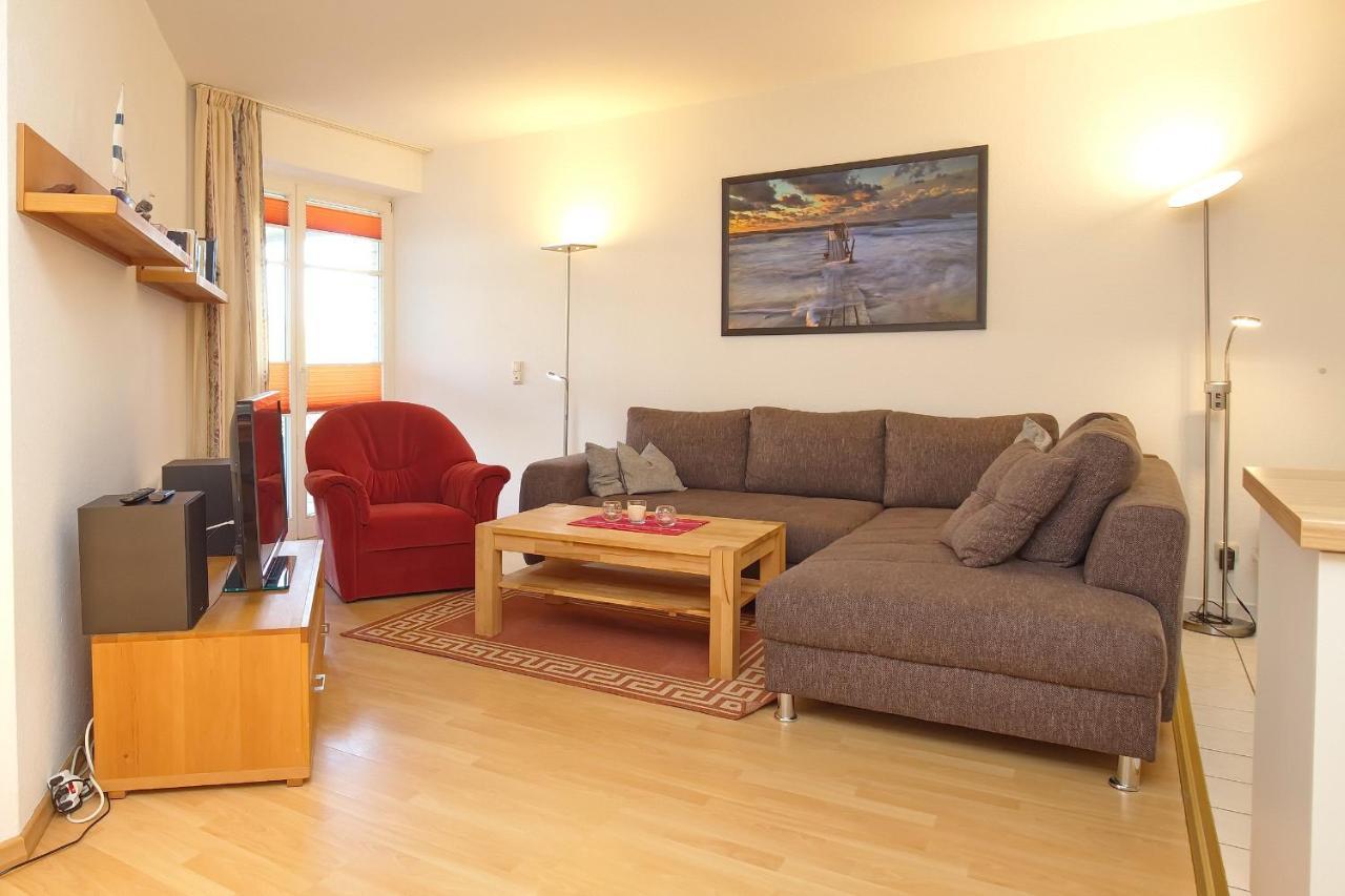 Duenenblick Wohnung 39 Boltenhagen (Ostseebad) Exterior foto